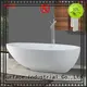 KingKonree modern soaking tub OEM for hotel 1