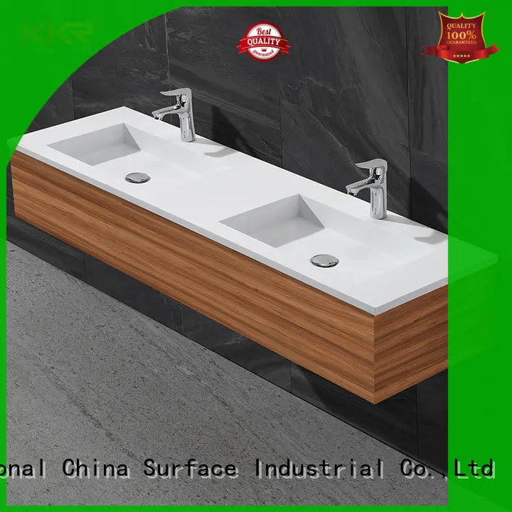 wooden wash basin with cabinet online sinks for motel 1