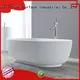 KingKonree free standing bath tubs for sale custom for shower room 1