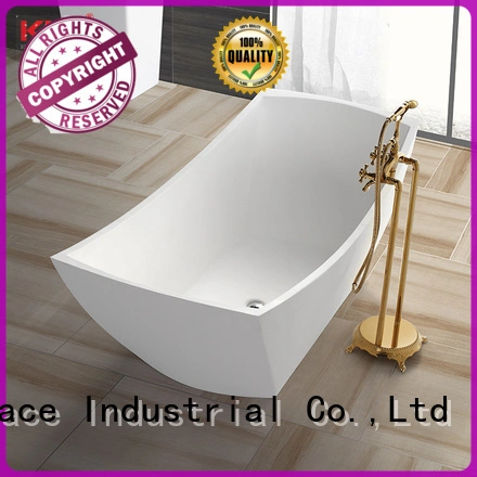 KingKonree contemporary freestanding bath at discount for hotel 1