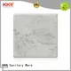 KingKonree pure acrylic solid surface sheet supplier for room 1