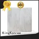 KingKonree modified acrylic solid surface sheet manufacturer for hotel 1