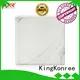 KingKonree solid surface sheets customized for home 1