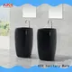 durable freestanding basin factory price for hotel 1