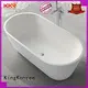 KingKonree best soaking tub ODM for hotel 1