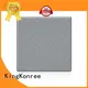 KingKonree artificial acrylic solid surface manufacturer for hotel 1