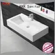 KingKonree wall hung bathroom basins customized for home 1