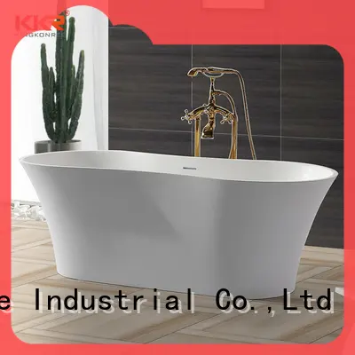 KingKonree white freestanding tubs for sale OEM 1