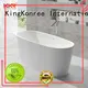 finish solid surface freestanding tubs custom for family decoration 1