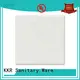 KingKonree 30mm solid surface sheets manufacturer for hotel 1