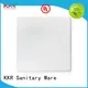 KingKonree best solid surface countertops customized for hotel 1