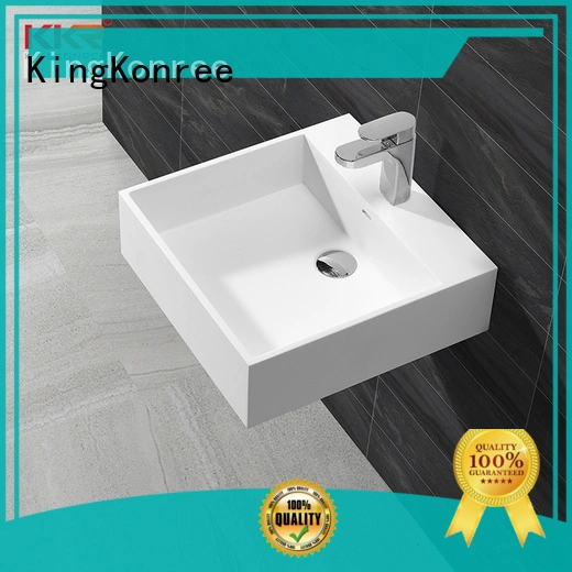 washing rectangular wash basin customized for home 1