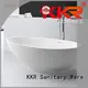 marble modern soaking tub ODM for hotel 1