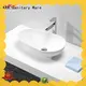 elegant bathroom countertops and sinks at discount for hotel 1