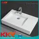 KingKonree toilet wash basin sink for hotel1 1