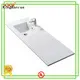 KingKonree stylish wash basin supplier for motel 1