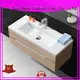 rectangle small wash basin with cabinet sinks for bathroom 1