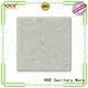 KingKonree red modified acrylic solid surface manufacturer for home 1
