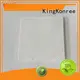 KingKonree acrylic solid surface countertops supplier for restaurant 1