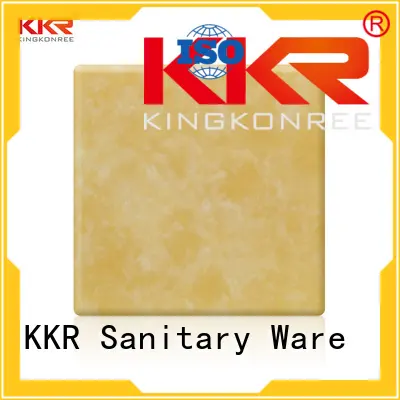 KingKonree wholesale acrylic sheets under-mount for home 1