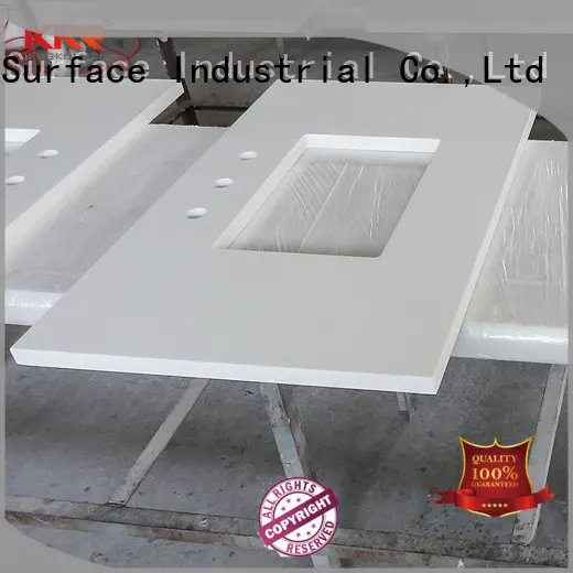 back splash solid stone countertops latest design for hotel 1