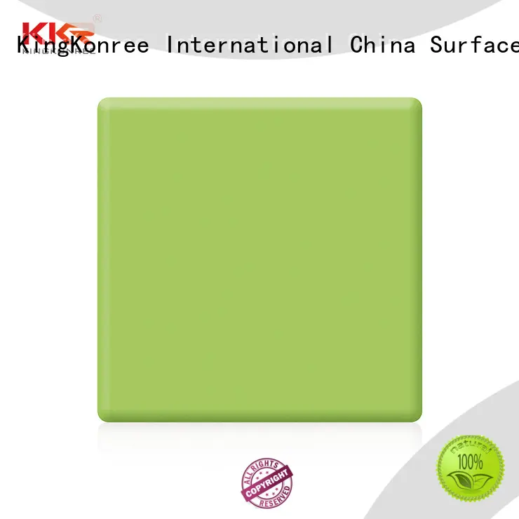 soild white solid surface countertops supplier for home 1