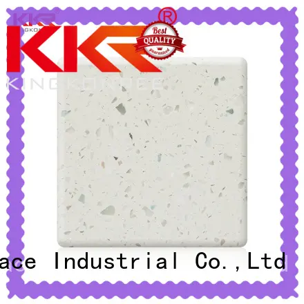 quality modified acrylic solid surface manufacturer for room 1