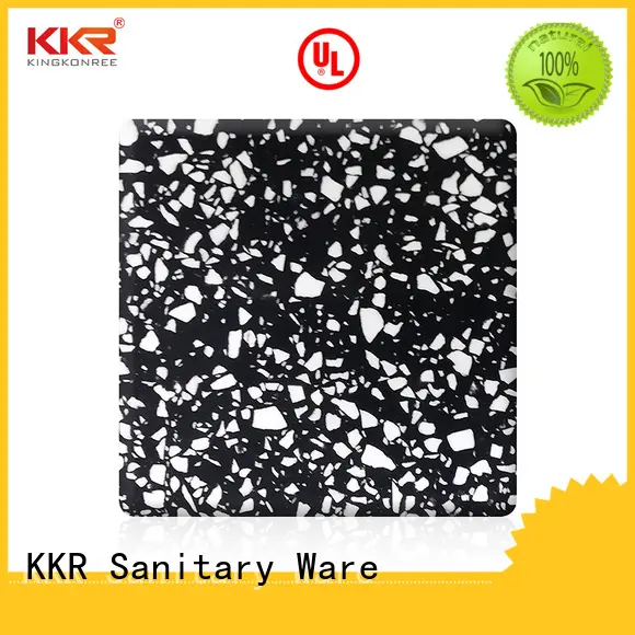 dusk acrylic solid surface countertops supplier for home 1