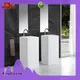 KingKonree freestanding bathroom basin manufacturer for home 1