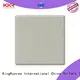 KingKonree red solid surface material manufacturer for restaurant 1