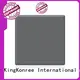 KingKonree wholesale acrylic sheets design for restaurant 1
