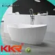 marble freestanding baths price ODM 1