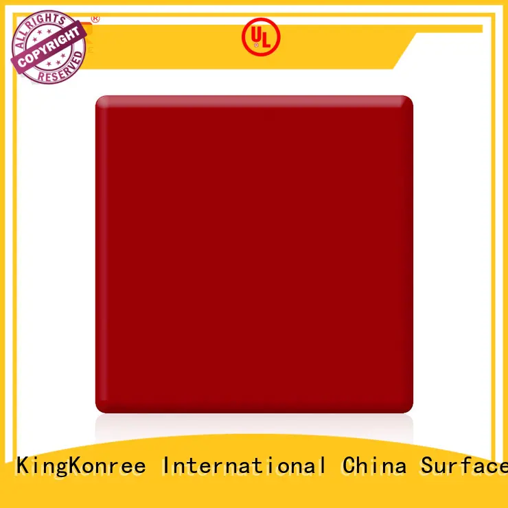 small solid surface material manufacturer for home 1