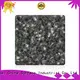KingKonree blue acrylic solid surface countertops customized for room 1