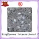 pure types of solid surface countertops manufacturer for restaurant 1