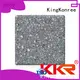KingKonree solid surface sheets for sale customized design for room 1