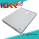 artificial long shower tray design for hotel 1