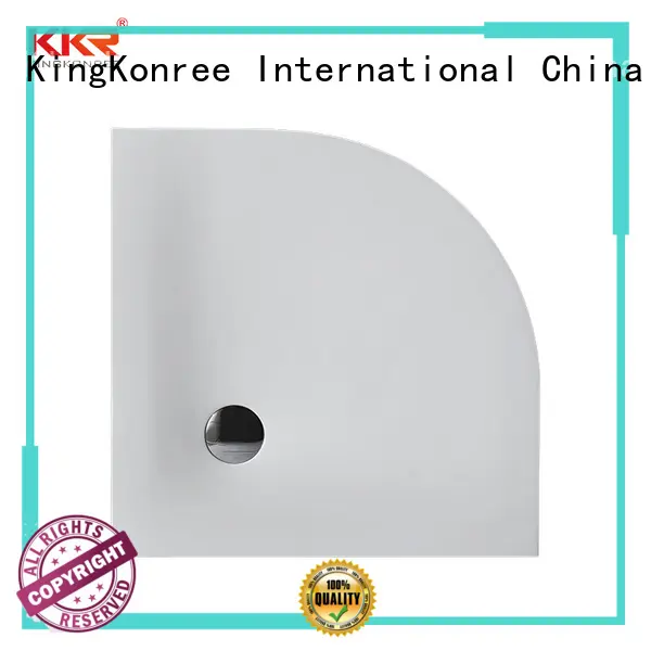 marble small shower tray customized for home 1