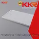 artificial square shower tray top for motel 1
