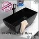 KingKonree large freestanding bath free design for hotel 1