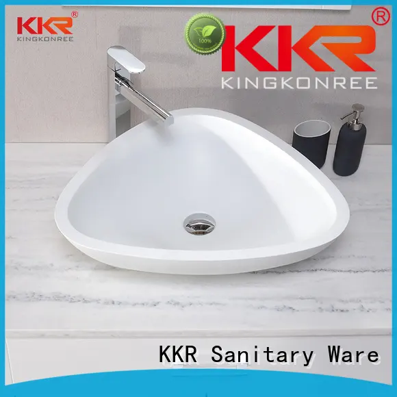 excellent above counter vessel sink supplier for home 1