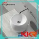 KingKonree above counter basins design for home 1