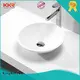 KingKonree top mount bathroom sink supplier for restaurant 1