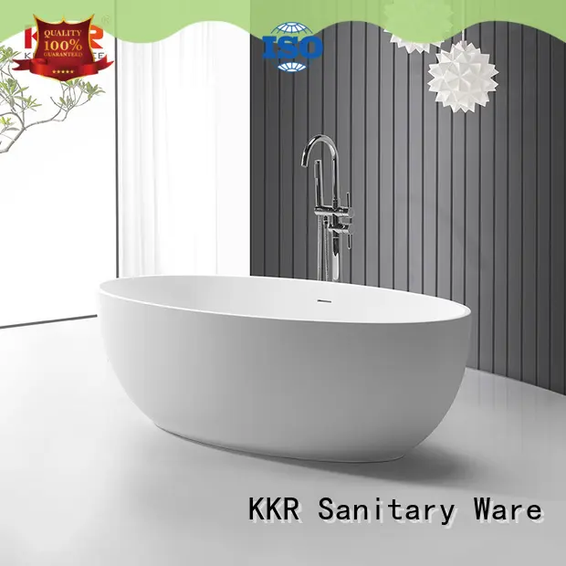 KingKonree freestanding tubs for sale OEM for bathroom 1
