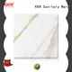 KingKonree acrylic solid surface sheet design for hotel 1
