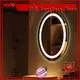 KingKonree funky mirrors high-end for hotel 1