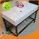 quality custom vanity tops soid sink for bathroom 1