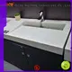 KingKonree royal washroom basin supplier for toilet 1