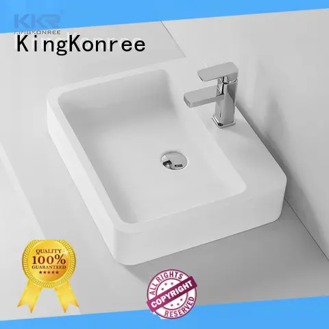 hot-sale wash basin sink shape highly-rated for hotel 1