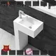 KingKonree marble stone vanity top-brand for bathroom 1